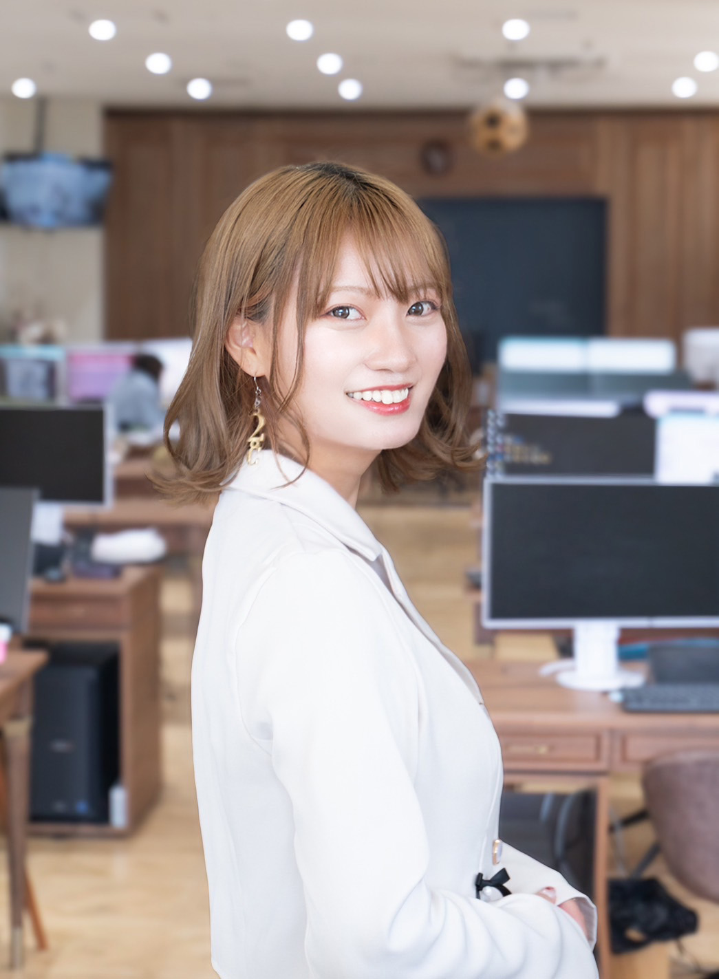 ときめきプロデューサー RIRICA様