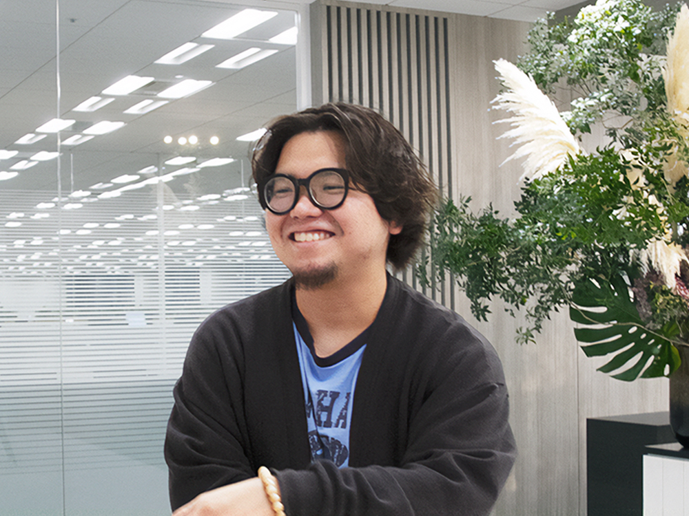 入社後の実際の仕事やそこから学ぶこと