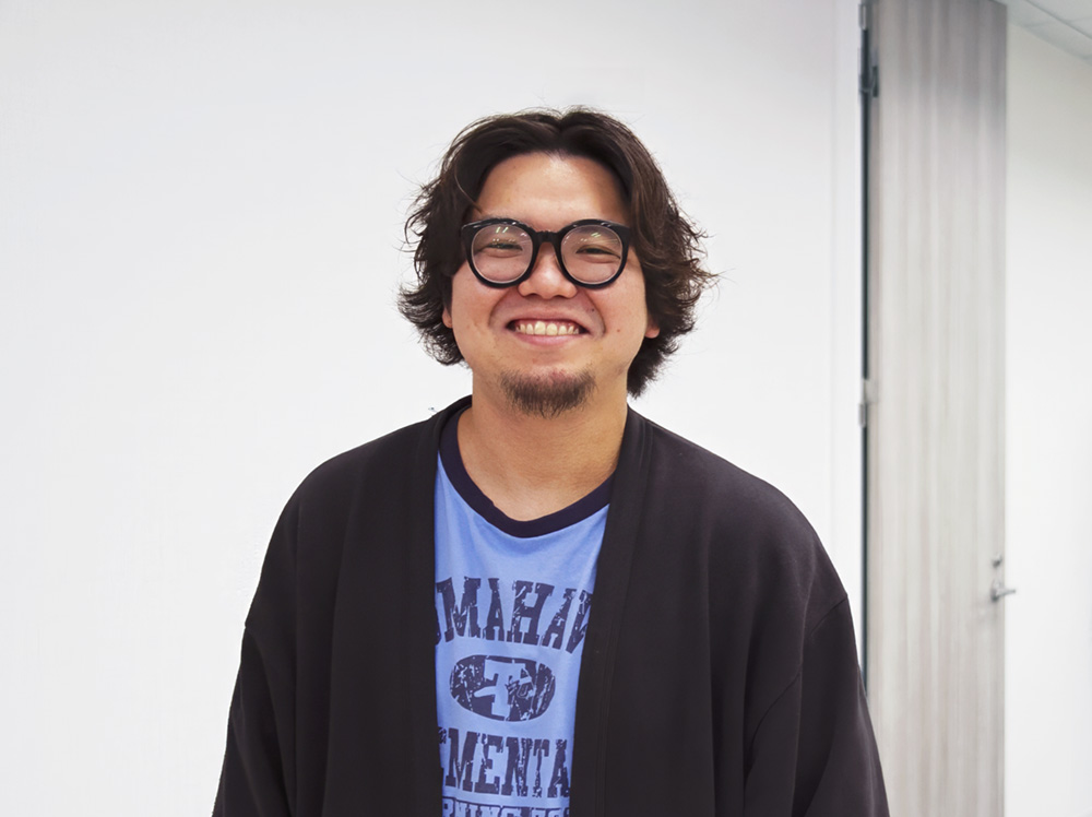 今後挑戦したいこと