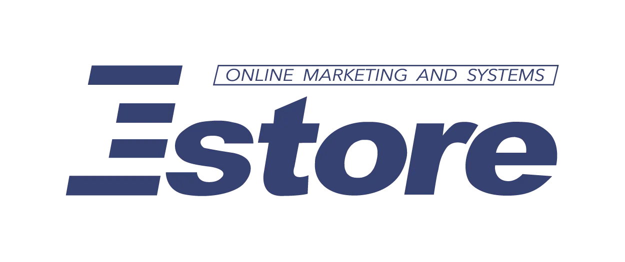 株式会社Ｅストアー ロゴ